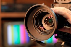 Lobbyist, former Fox News editor working on Capitol Hill reality show