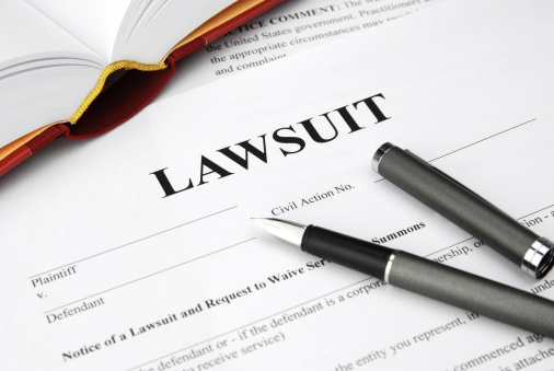 Examiner Editorial: Worst 2012 lawsuits argue for 2013 reforms
