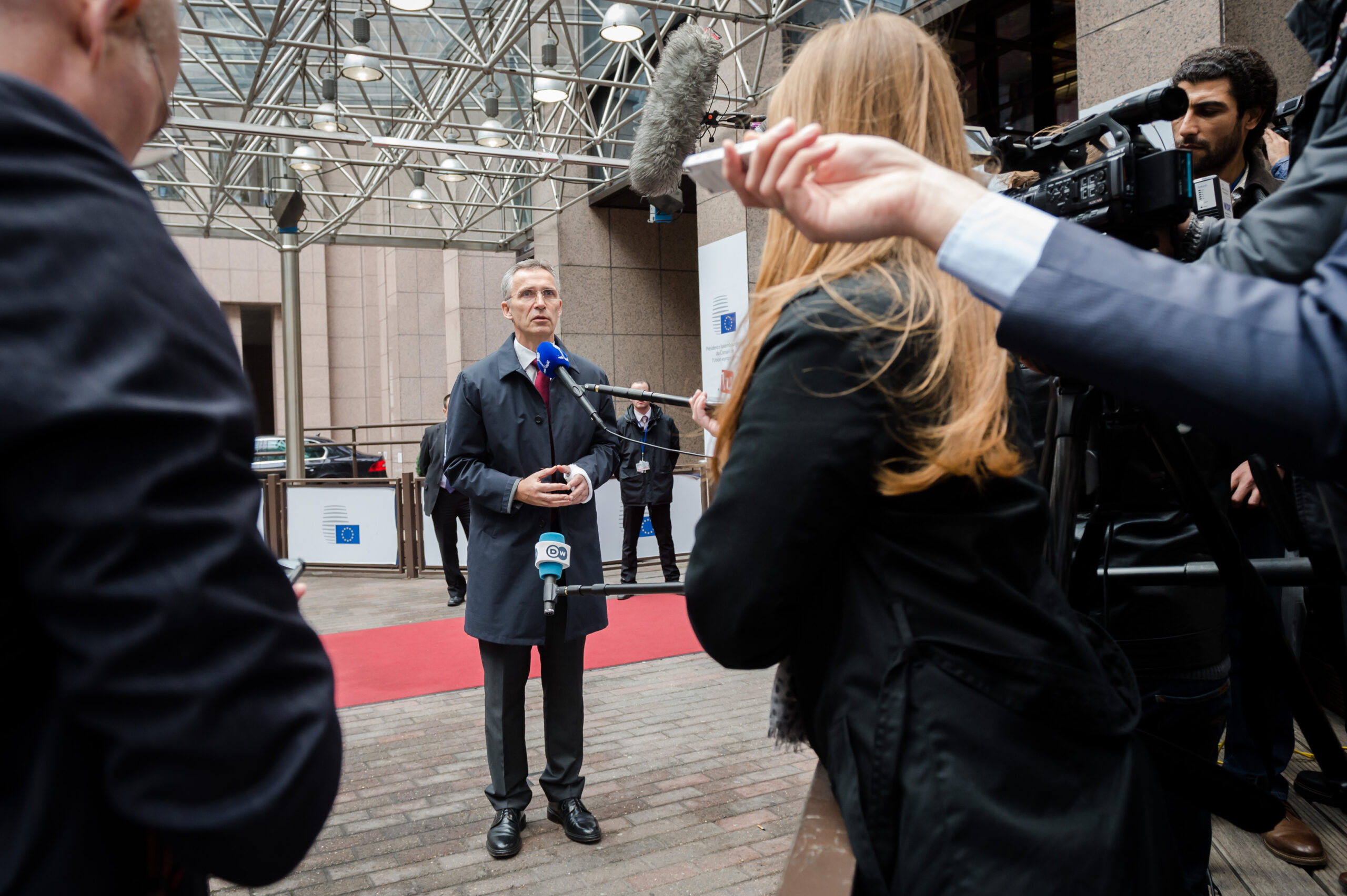 Media fret over ‘right-wing’ reaction to Paris attack