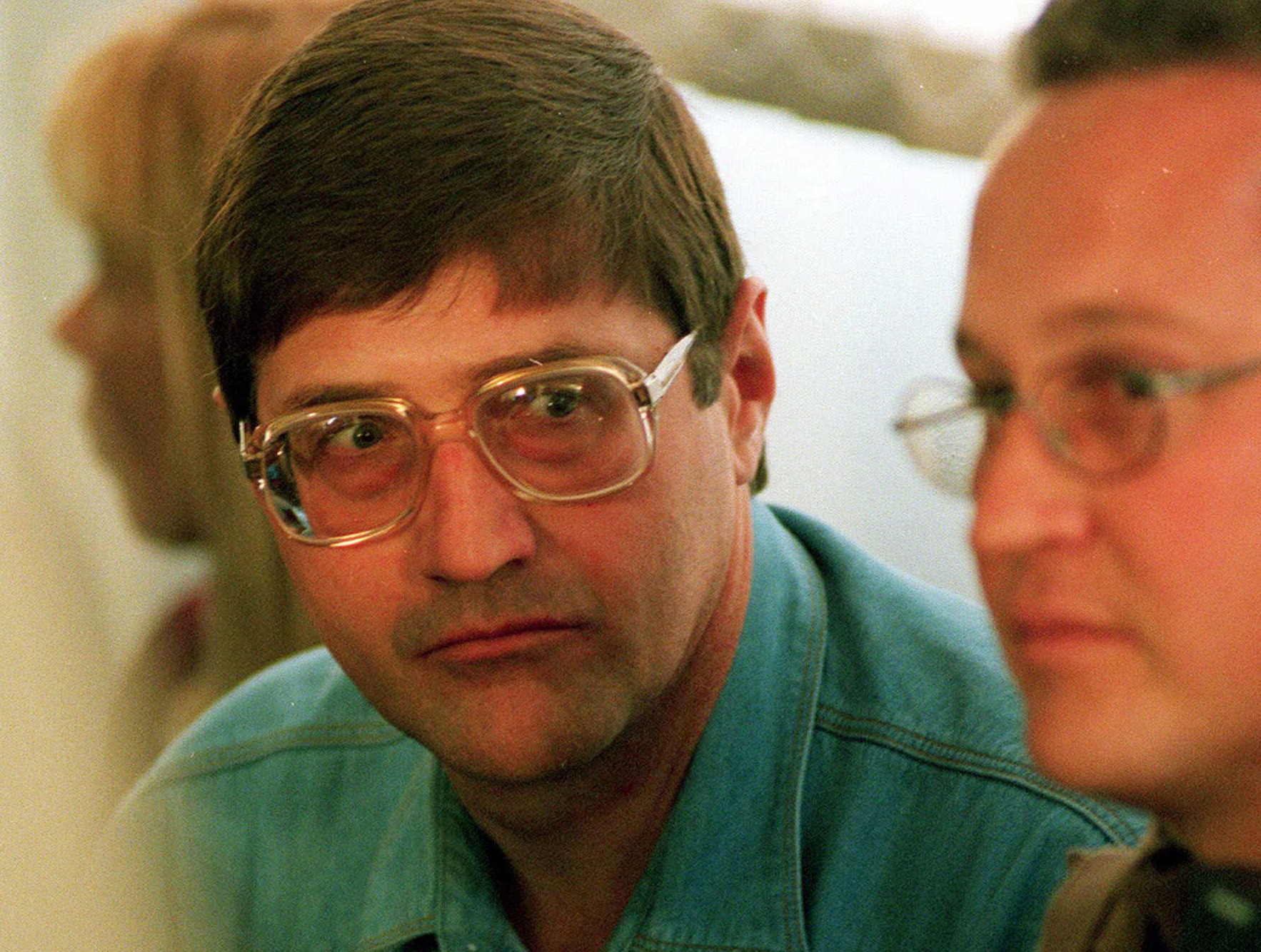 S African apartheid death squad chief seeks parole