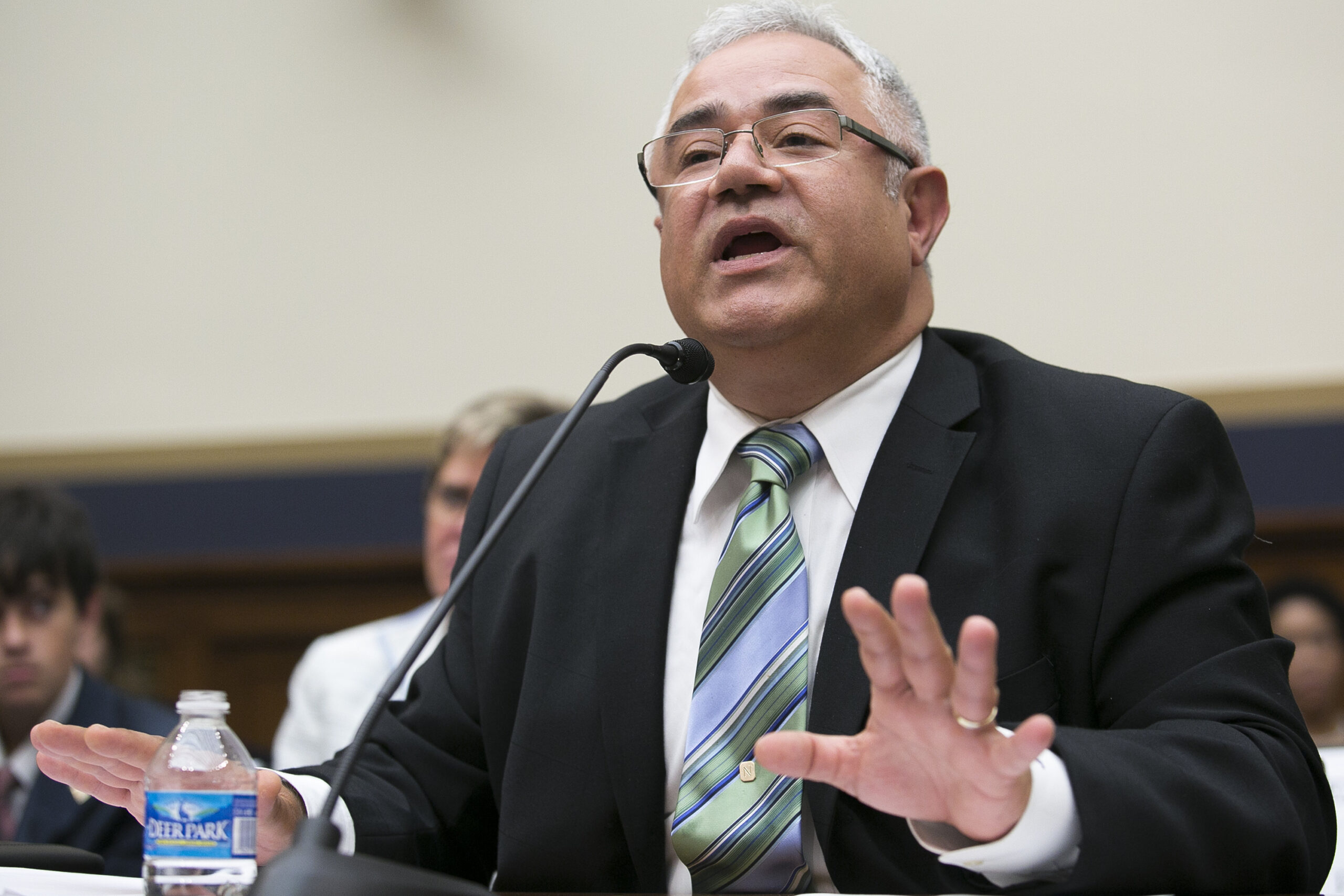 House panel to probe CFPB executive’s attempt to strike whistleblower’s testimony from official record