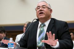 House panel to probe CFPB executive’s attempt to strike whistleblower’s testimony from official record