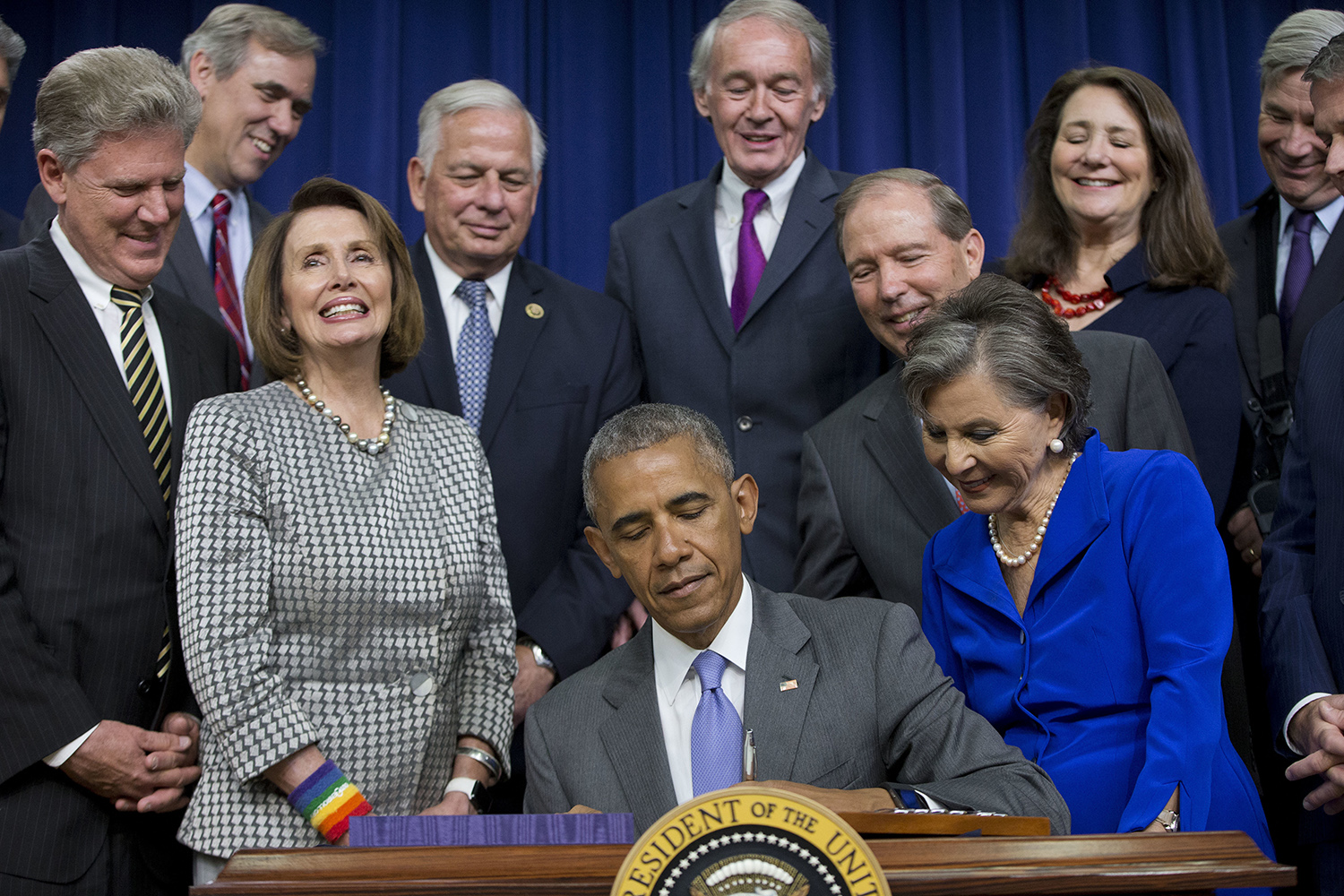 EPA has a new source of funding, thanks to the GOP