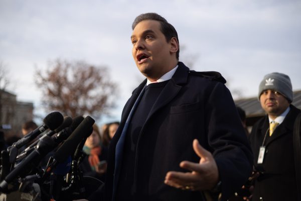 Republicans hit more roadblocks in holding vulnerable Santos seat