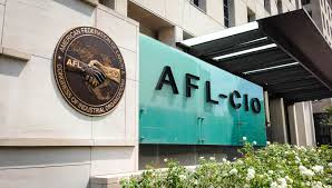 AFL-CIO says Trump administration has ‘listened’ on trade