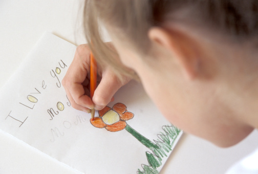 This Mother's Day, focus on what is rather than what ought to be. (Photo: Thinkstock)