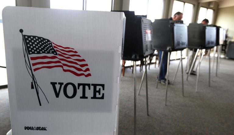 Beneath partisan conspiracies about the polls lie real disagreements over what the 2016 electorate will look like. (AP Photo)