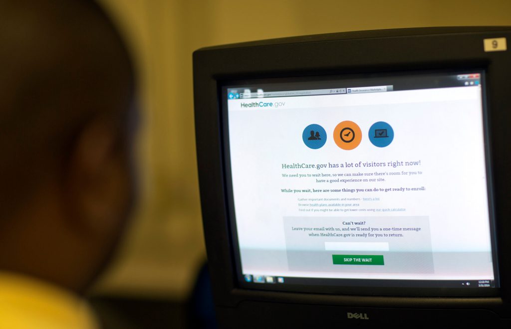 Final Obamacare enrollment reaches 12.7 million