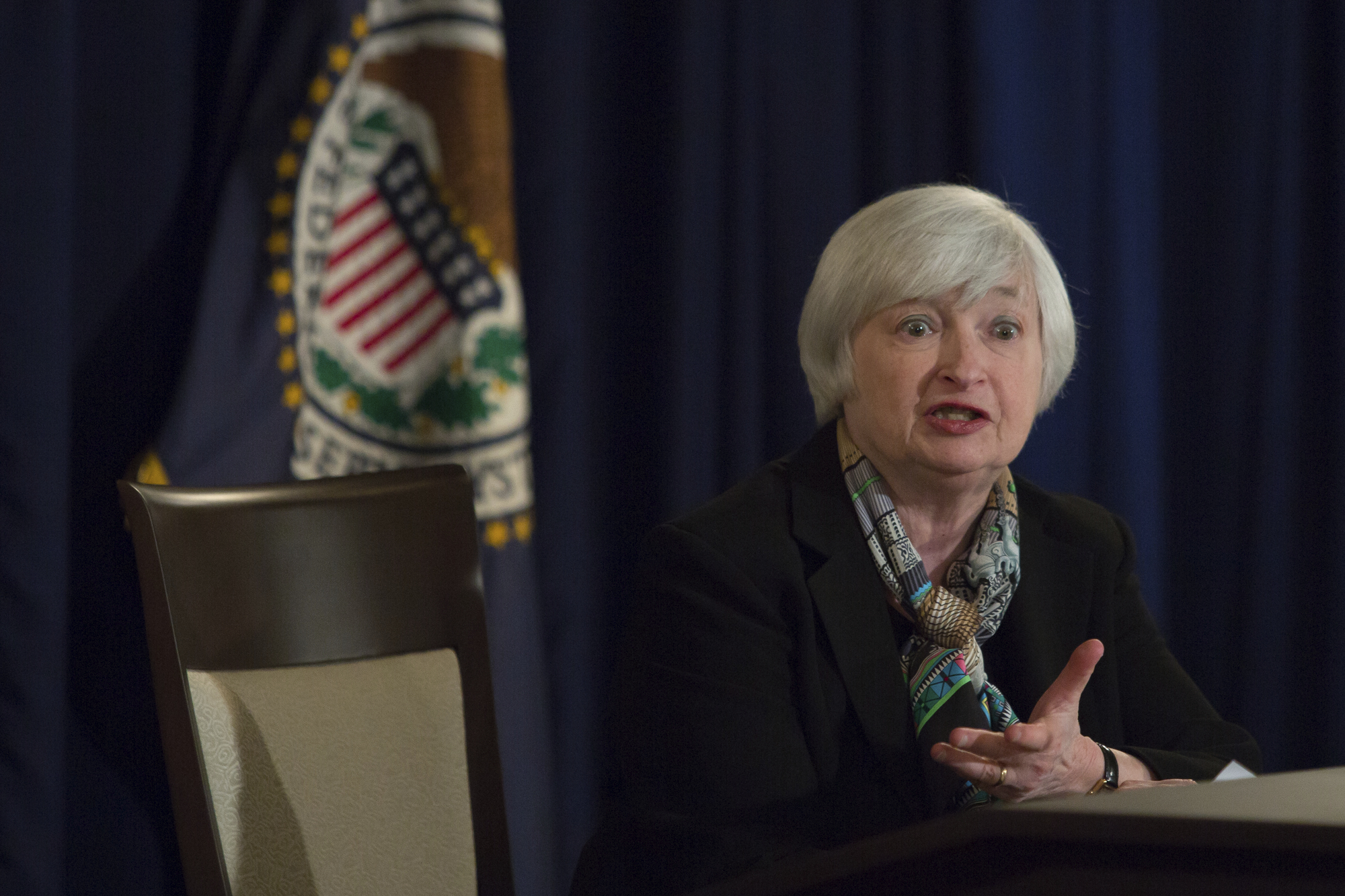 The week ahead in economics: France’s Thomas Piketty, inflation and Janet Yellen