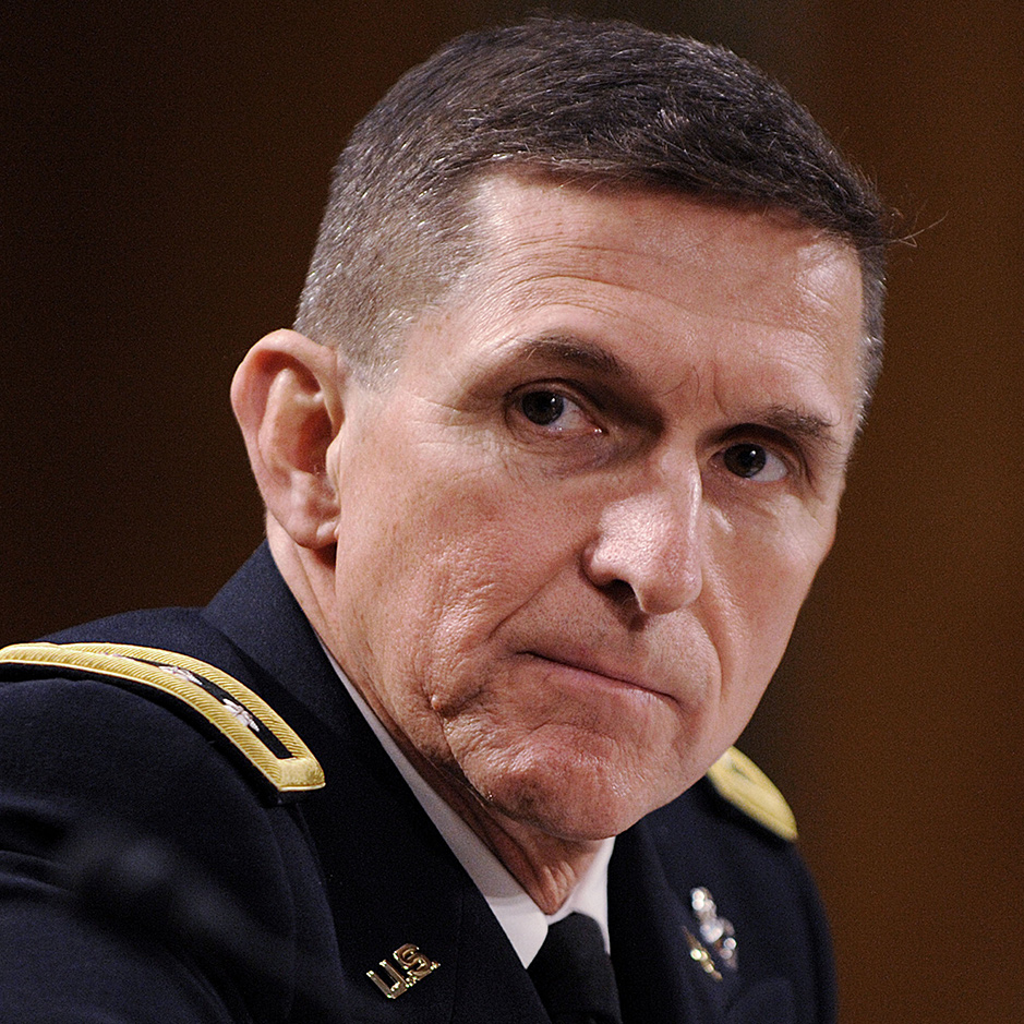 The Flynn Affair