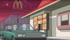 Stop judging ‘Rick and Morty’ fans for freaking out over McDonald’s Szechuan sauce