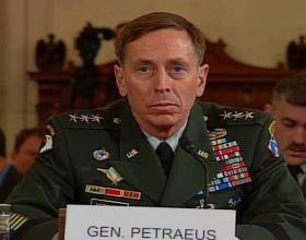 On Koran Burning and Petraeus
