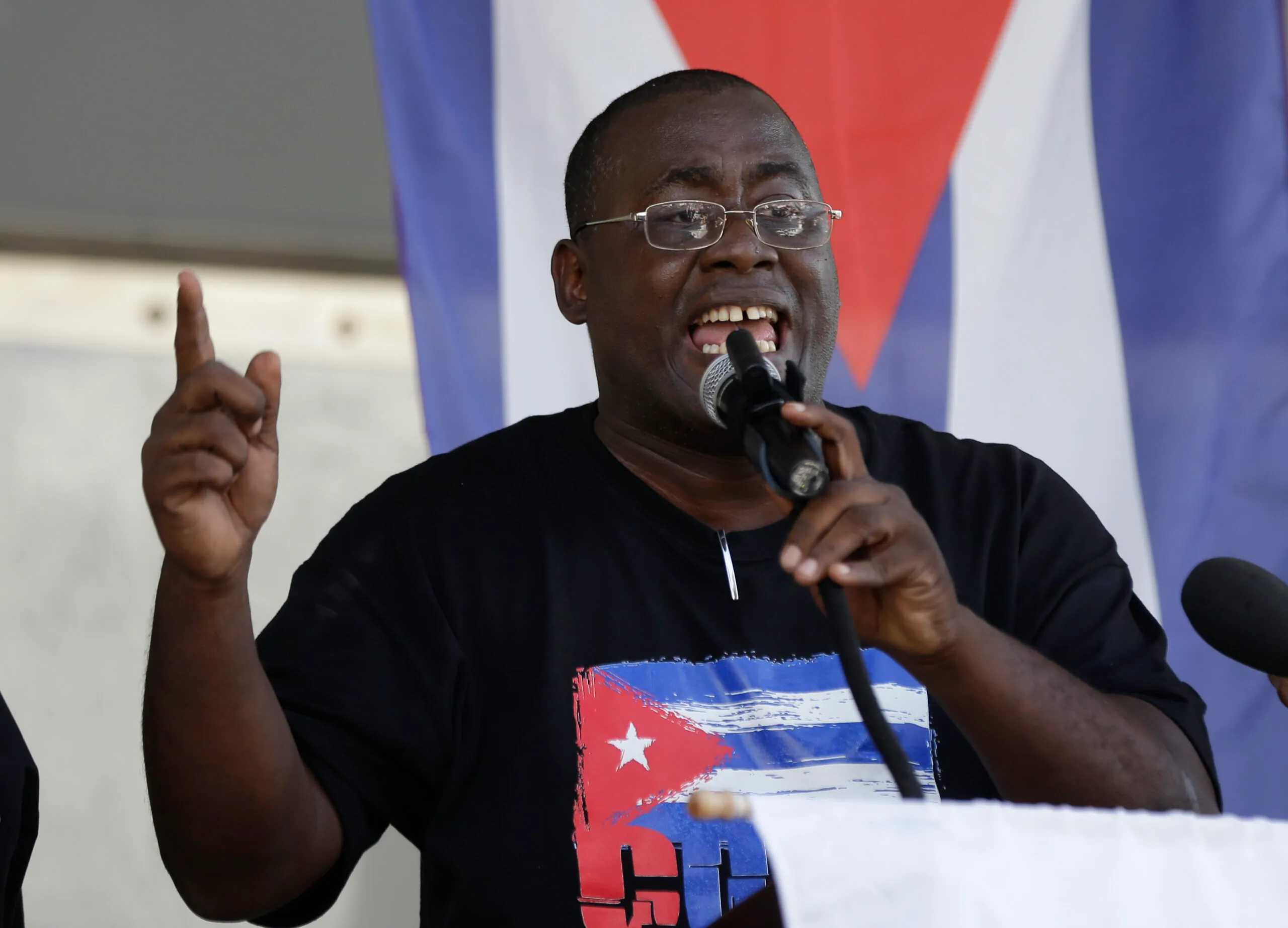 Boehner’s SOTU guest is top Cuban dissident