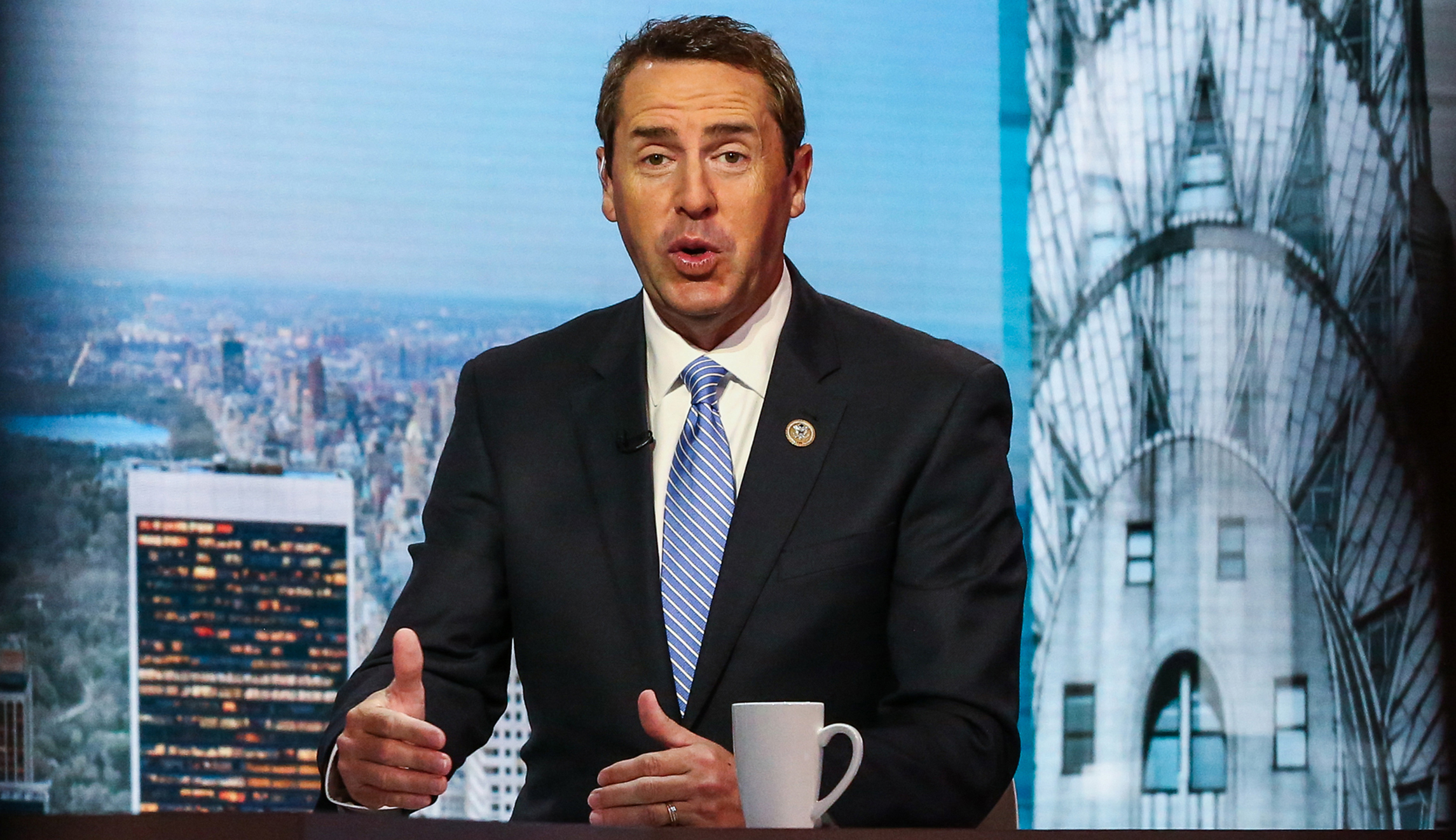 Rep. Mark Walker: How to move forward with effective conservatism in 2018