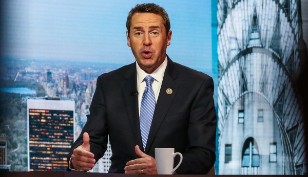 Rep. Mark Walker: How to move forward with effective conservatism in 2018