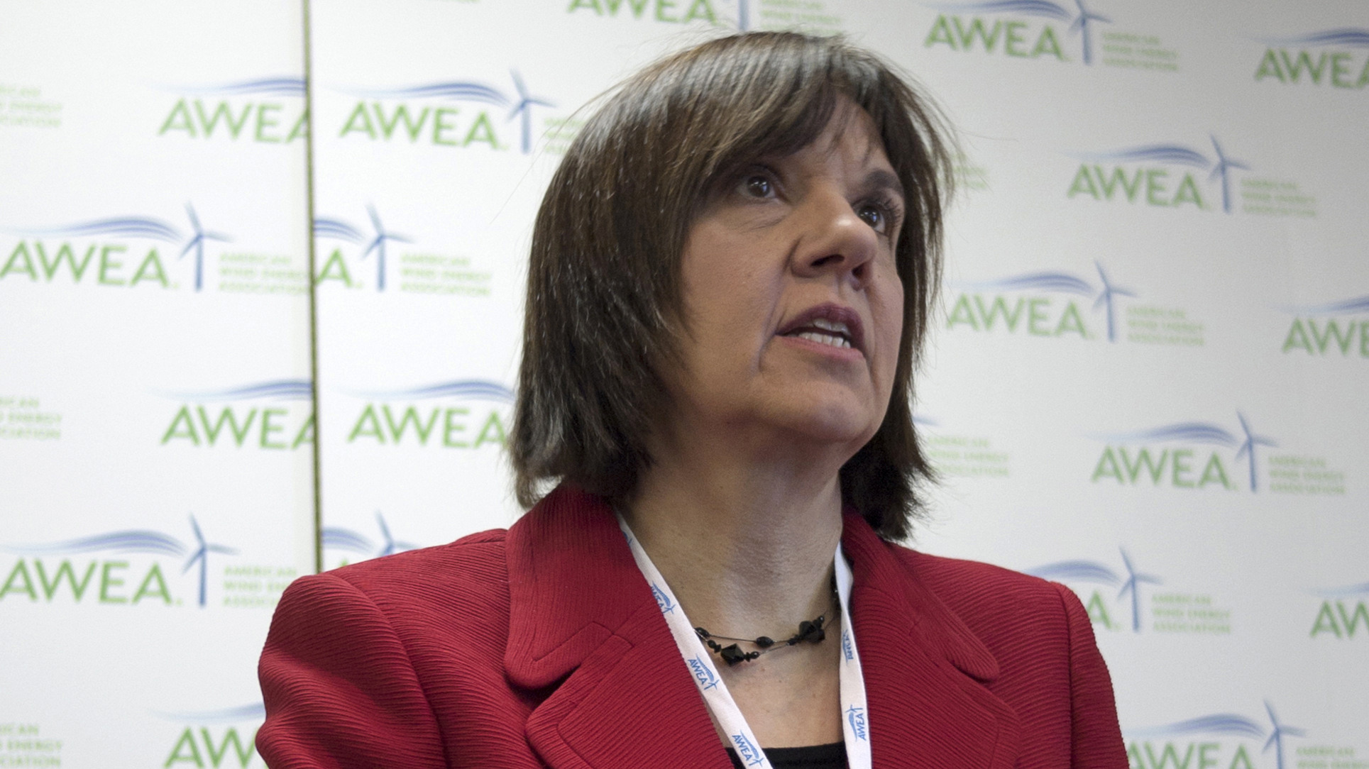 White House names new FERC chief