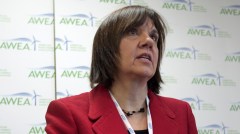 White House names new FERC chief