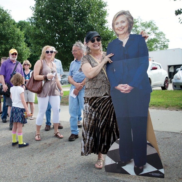 You Snooze, She Wins