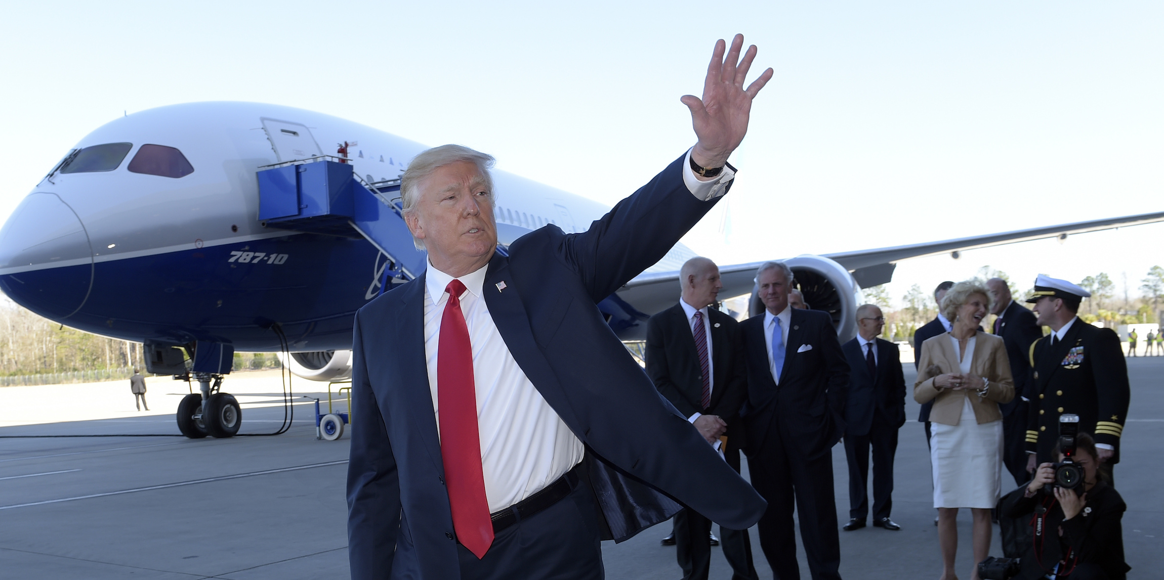 Trump readies slew of new orders targeting EPA