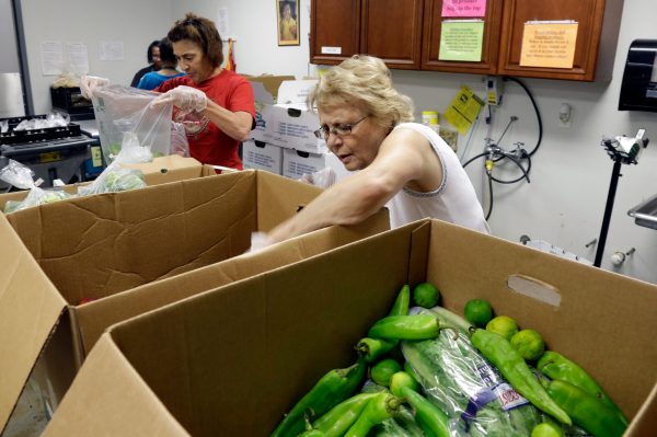 North Carolina health secretary to reveal food stamps status after deadline