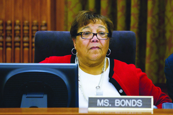 Harry Jaffe: D.C. still split by race 40 years after home rule debate