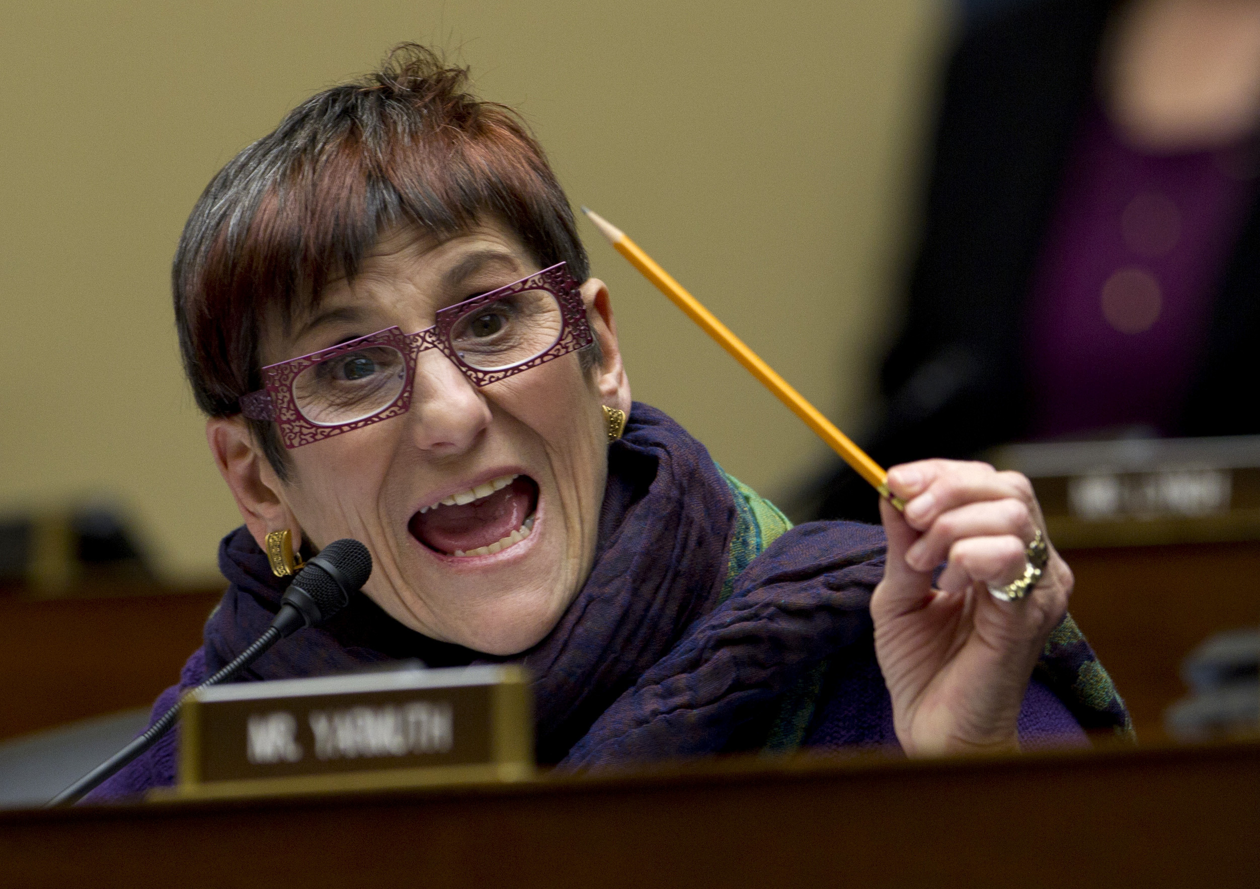 Top Nancy Pelosi ally: Seat just one Democrat on Benghazi panel