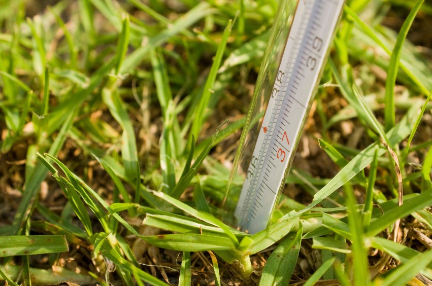 Why the former Ice Age became global warming, then climate change