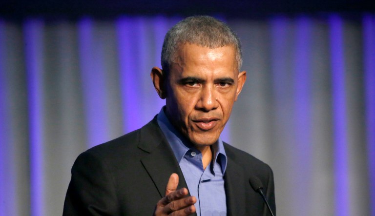 Law enforcement received the call at 11:05 a.m., and DC Fire and EMS arrived on the scene three minutes later. (AP Photo/Charles Rex Arbogast)