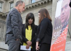 President Obama, John Kerry negotiate with Iran as abuse of jailed American pastor increases
