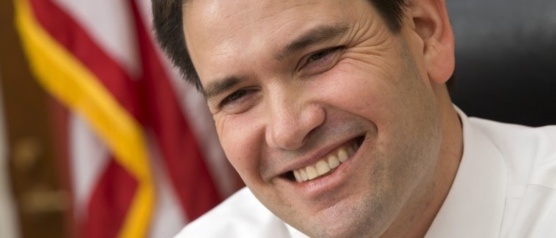 Rubio: ‘No tax in the world will cure debt’