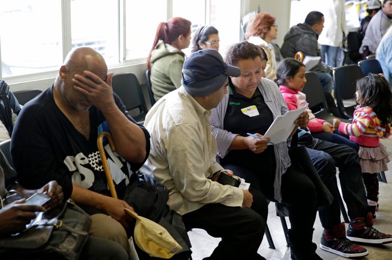 For many it’s not too late to get health coverage