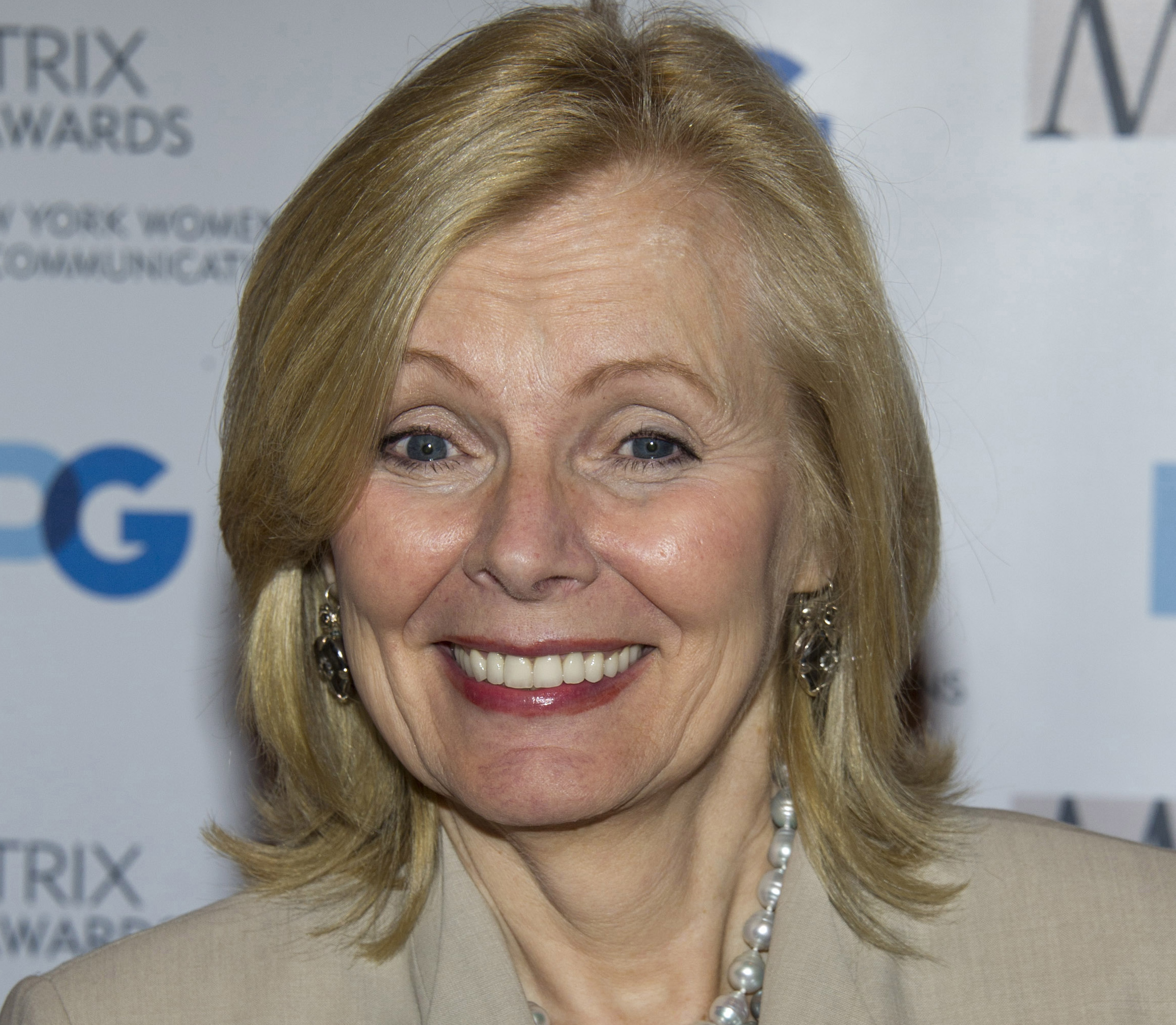 Peggy Noonan warms up to Trump