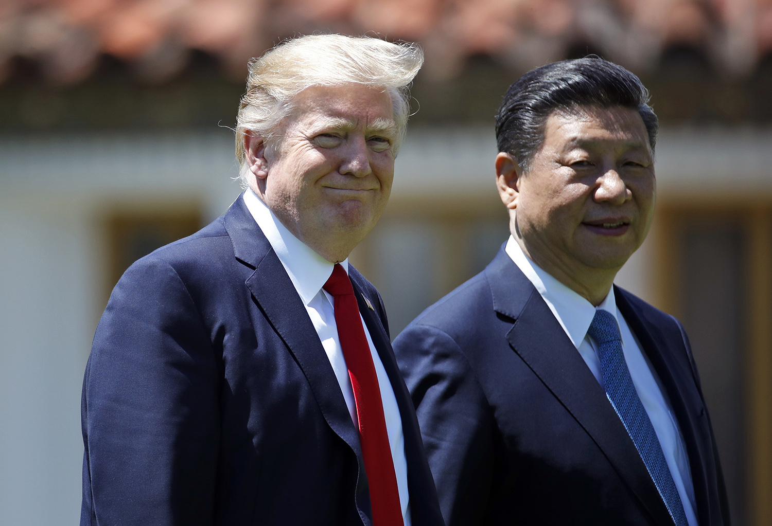 Trump tariffs raise $4.4 billion and counting