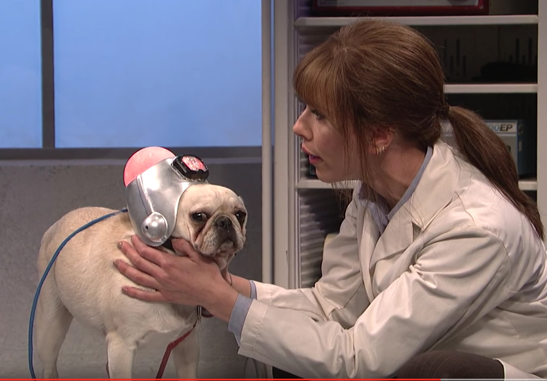 Even SNL can’t resist mocking Trump critics