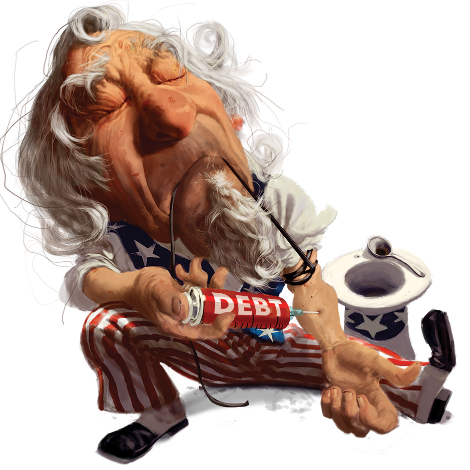 The Moral Case for Spending Restraint