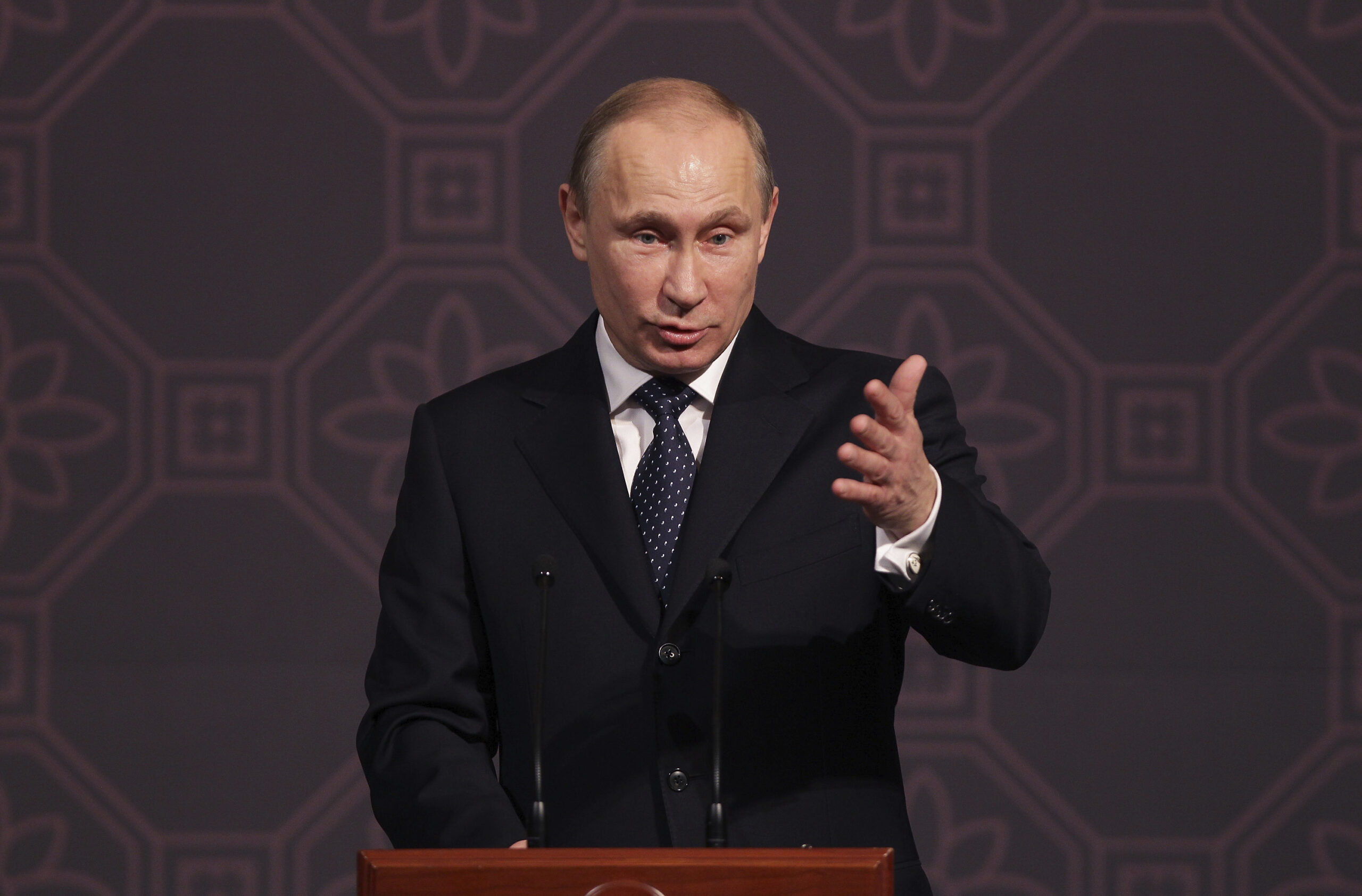 Obama administration: No sign Russia has cut off talks