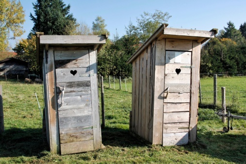 Outhouse stinks? Maryland’s got a loan for that