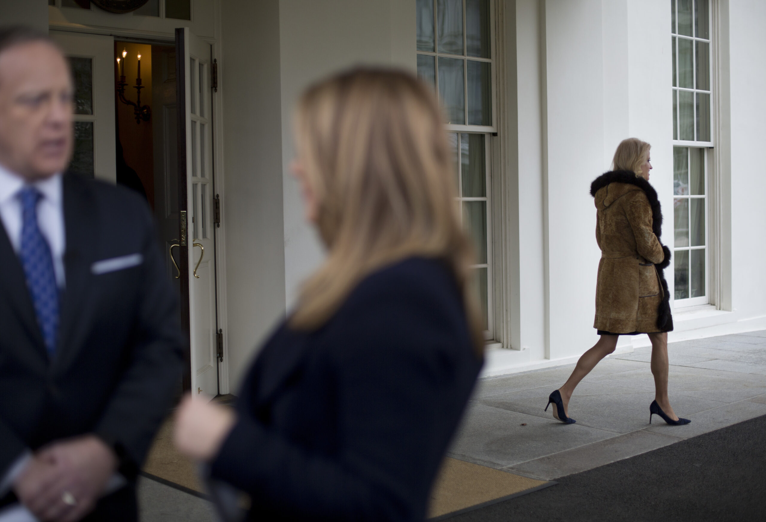 Inaccessible? Trump, 29 aides, did 237 interviews in 7 days, 33 a day