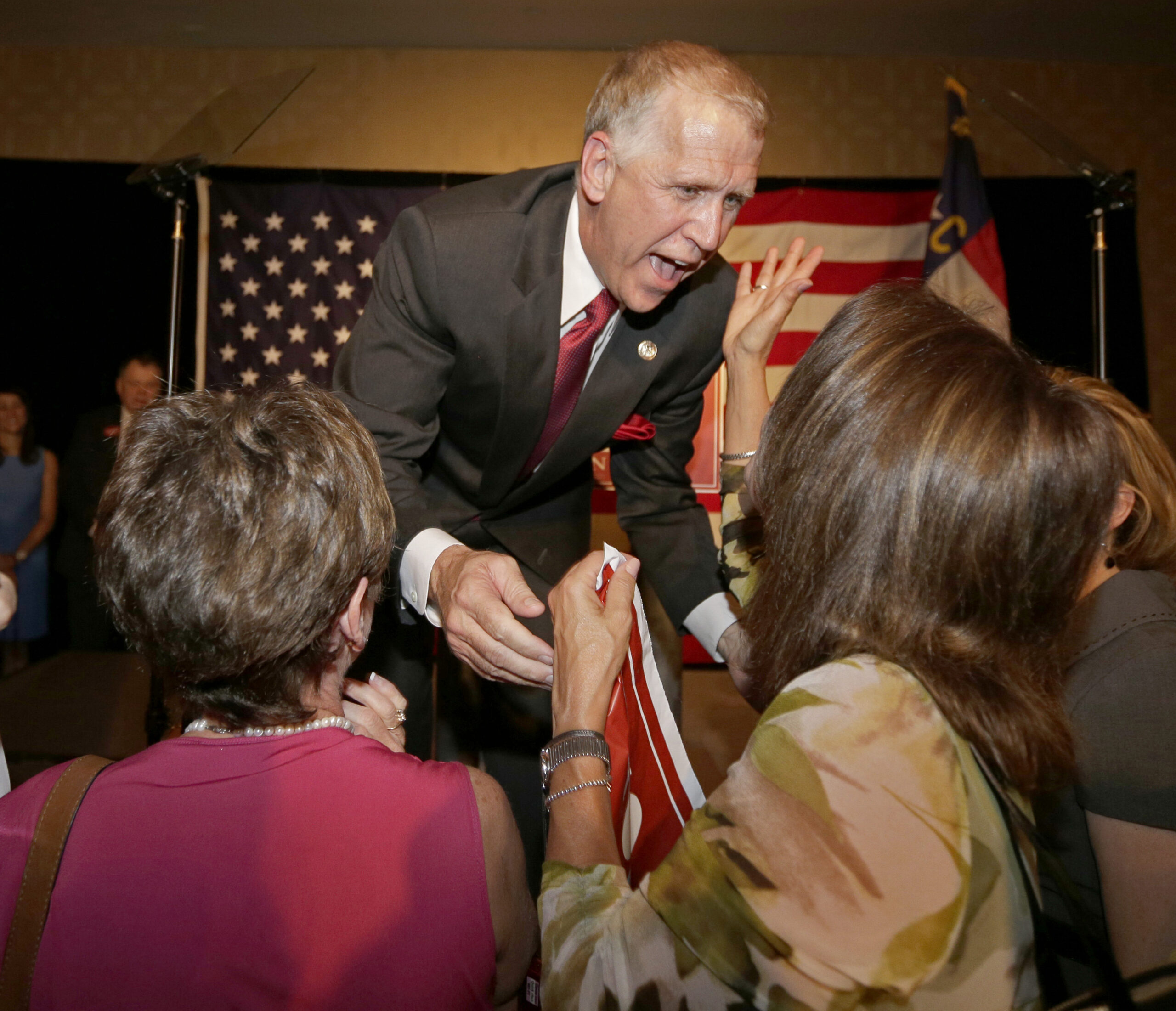 Republican primary voters seem determined to nominate candidates who can win