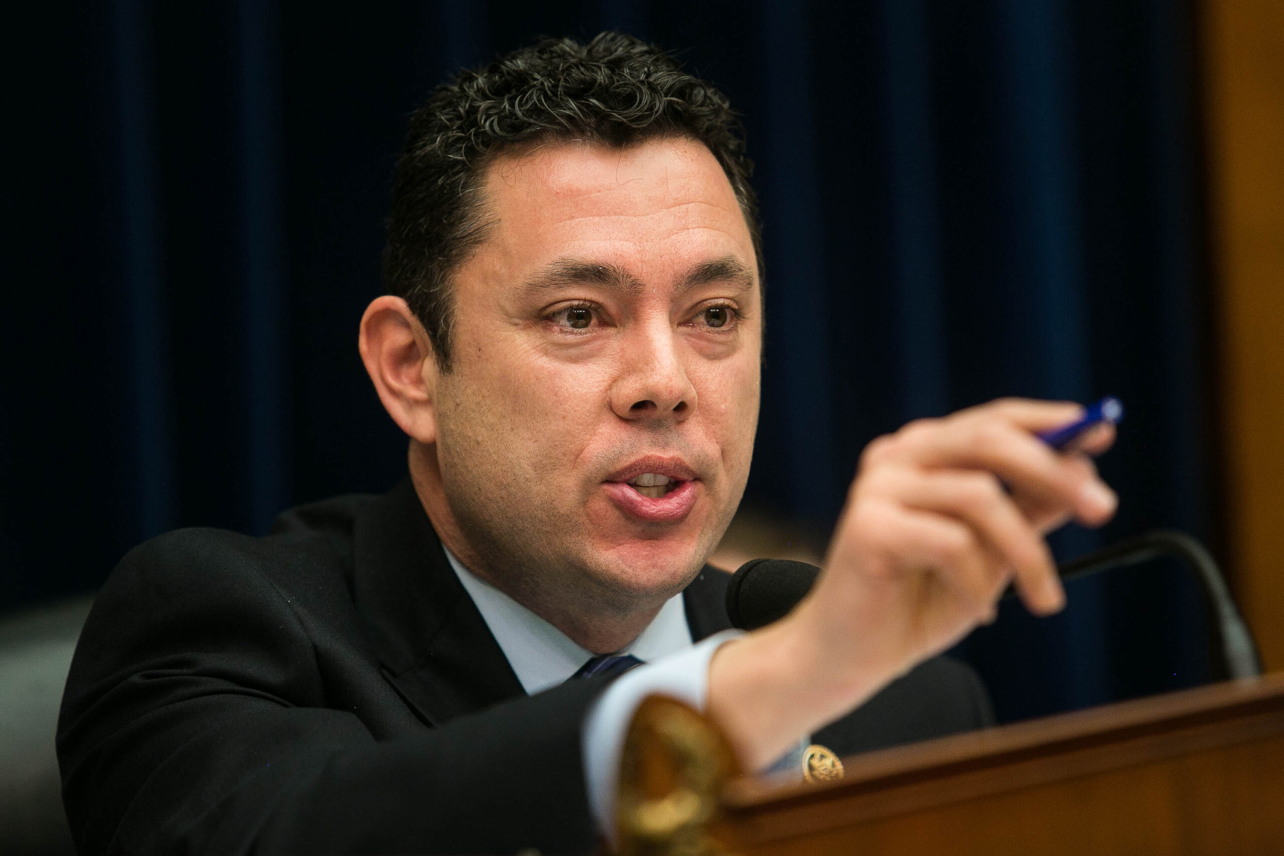 Chaffetz subpoenas docs on OPM data breach