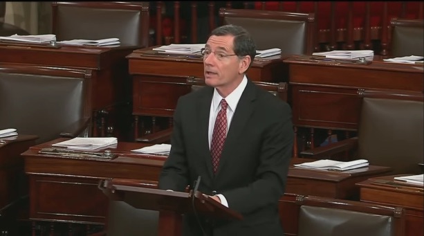 Senator hits NY’s ‘very dangerous’ plan to give medical licenses to illegals