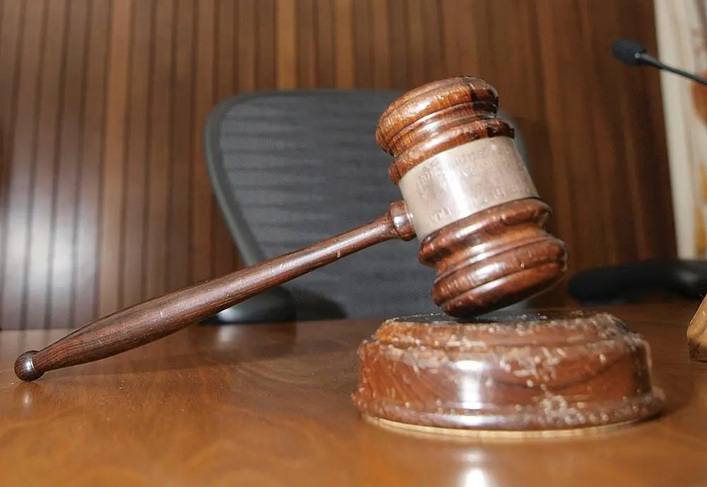 Critical race theory has its day in court