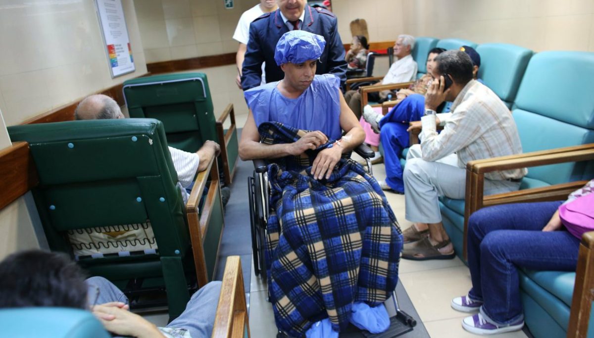 “Americans Beware: Canada’s Disturbing Trend Serves as a Wake-Up Call”