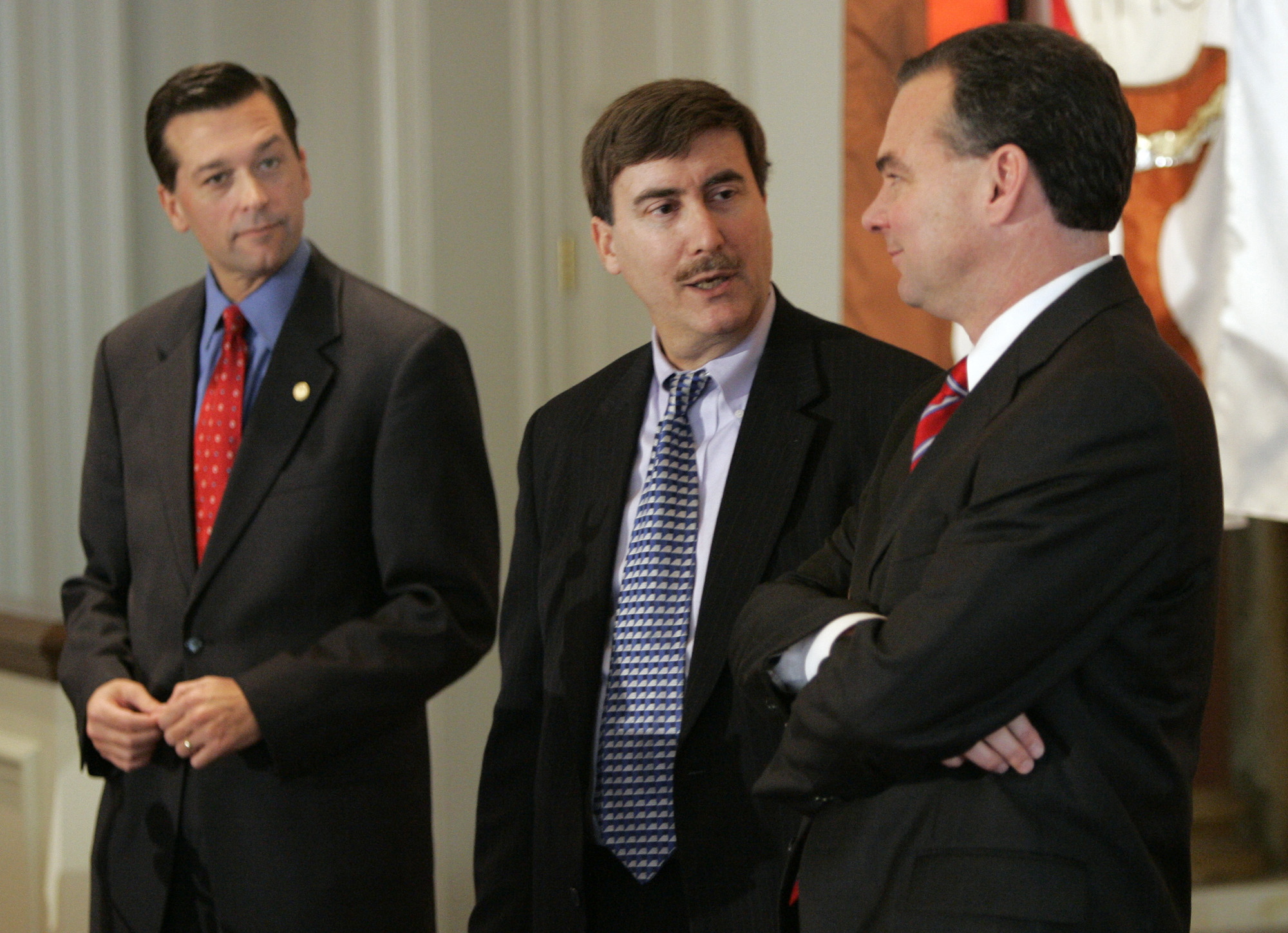 Larry Sabato: GOP debate selection process at Fox, CNN ‘statistically unsound’