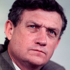 Meet John Doar
