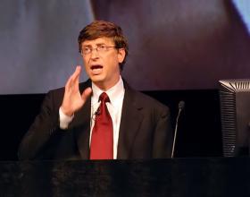 A Capitalist Revolt – Against Warren Buffett and Bill Gates