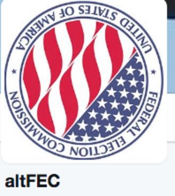 FEC Dems again eye regulating Drudge, YouTube, Twitter, Facebook