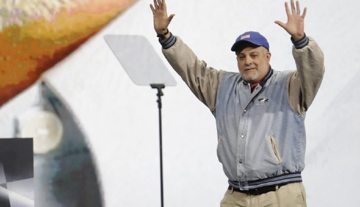 Mark Levin launches ‘LevinTV,’ challenges Hannity, Rush