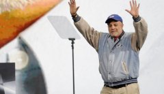 Mark Levin launches ‘LevinTV,’ challenges Hannity, Rush
