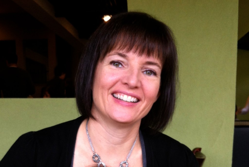 3-Minute Interview: Foster parent Amy Zydel